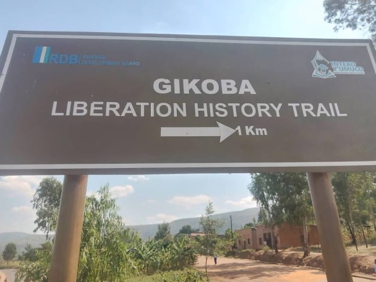 Nyagatare: Batewe ishema no guturira indake Perezida Kagame yabayemo