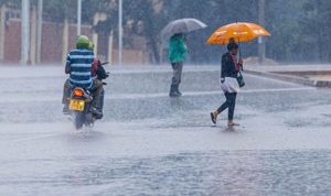 Meteo Rwanda yateguje imvura nyinshi y’itumba iruta iya 2025