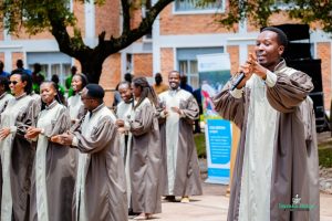 Korali Ambassadors ikomeje ibikorwa byo kwizihiza isabukuru y’imyaka 30