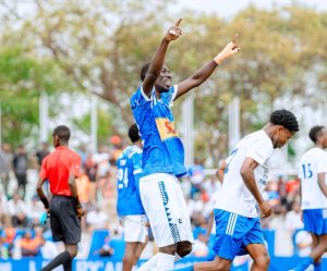 Igikombe cy’Amahoro: Rayon Sports na Mukura VS zatangiye neza imikino ya 1/8