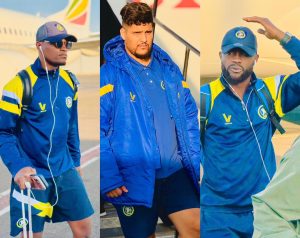 Saint-Éloi Lupopo izacakirana na Al-Hilal SC yageze i Kigali