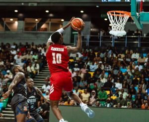 REG BBC na Patriots BBC zitwaye neza ku munsi wa gatatu wa Shampiyona (Amafoto)