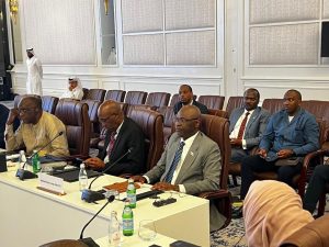 AFC/M23 na Leta ya RDC bemeje agahenge kazacungwa na CIRGL na MONUSCO
