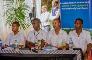 Menya uko amarushanwa y’Ikinyarwanda mu mashuri yisumbuye yagenze