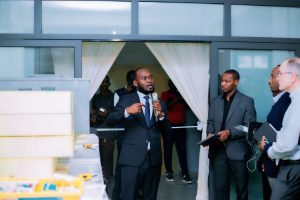 Urubyiruko mu ngamba zo gushaka ibisubizo birwugarije ku isoko ry’umurimo