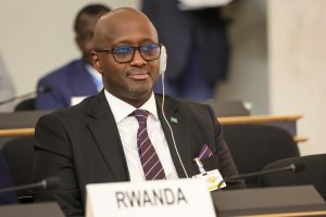 U Rwanda rurasaba ko hashyirwaho urwego ruhangana n’imvugo z’urwango mu Karere