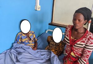 Rusizi: Abana 2 bariwe n’imbwebwe yo muri Pariki ya Nyungwe