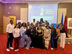 Morocco: Basabwe gutanga umusanzu ku iterambere ry’u Rwanda&nbsp;