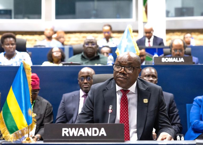 U Rwanda rwiyemeje gufasha Sudani y’Epfo kwiyubaka nyuma y’intambara