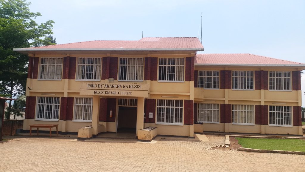 Rusizi: Umunyeshuri wigaga mu yisumbuye yahitanywe n’inkuba