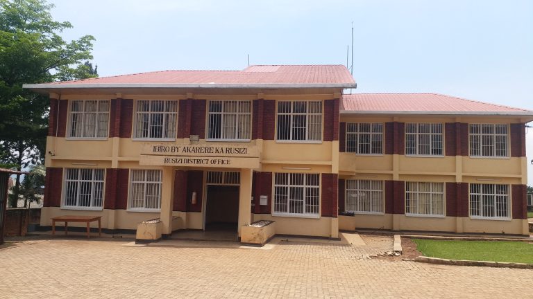 Rusizi: Umunyeshuri wigaga mu yisumbuye yahitanywe n’inkuba