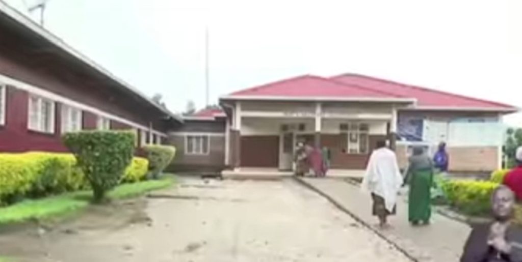 Nyabihu: Barifuza ko Ikigo Nderabuzima cya Bigogwe cyahindurwa ibitaro