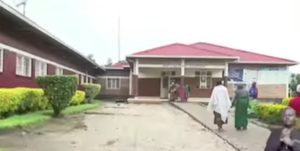 Nyabihu: Barifuza ko Ikigo Nderabuzima cya Bigogwe cyahindurwa ibitaro