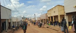 Burera: Kivuye umuriro w’amashanyarazi wabakuye mu bwigunge