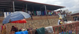 Burera: Kubakirwa isoko rya kijyambere byahinduye imibereho y’abarikoreramo
