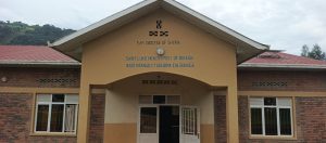 Gakenke: Ivuriro rya Buhuga ryorohereje ingendo abashaka serivisi z’ubuvuzi