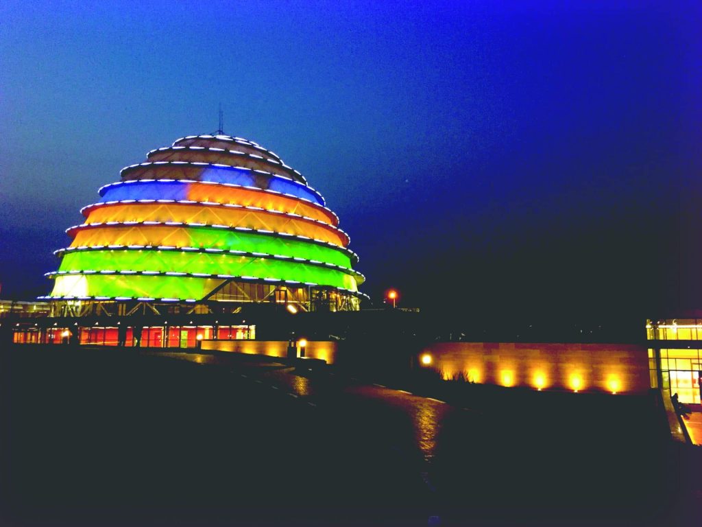 U Rwanda rwiteguye kwakira neza Inama ya 66 ya ICCA