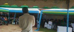 Burera: Agahinda k’umusore wacurujwe, akanakoreshwa imirimo y’agahato muri Aziya