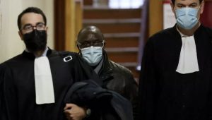 Paris: Muhayimana yongeye gusabirwa gufungwa imyaka 14