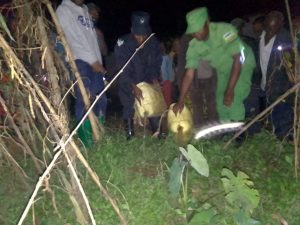 Nyamasheke: Bifuza ko inzoga yitwa ‘Umuganda’ yacibwa burundu