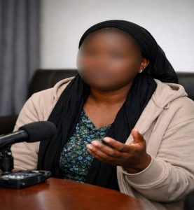 Ubuhamya bw’Umunyarwandakazi wagurishijwe muri Aziya ashukiwe ku mbuga nkoranyambaga