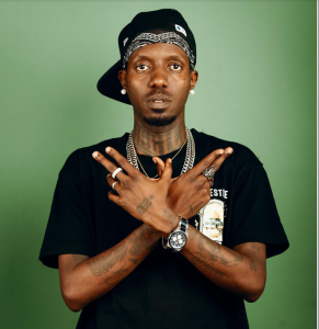 Bull Dogg, B-Threy na Logan Joe bagiye guhurira mu gitaramo