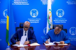 U Rwanda rwahawe miliyari zisaga 114,7 Frw yo kuzamura ubuhinzi n’ubworozi