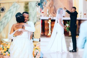 Icyateye Nyirinkindi gukora ubukwe ku Munsi w’Intwari