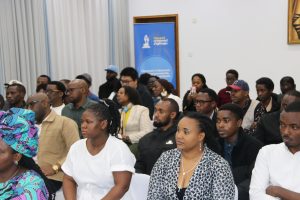 Abanyarwanda baba mu Bushinwa basabwe kurangwa n’ubutwari