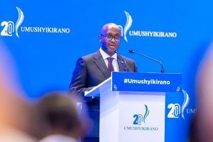 Ambasade z’u Rwanda ziyongeyeho 30 mu myaka 23