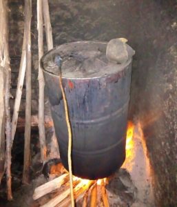 Nyagatare: Abaturiye umupaka i Karama bashima ubuyobozi bwakumiriye Kanyanga