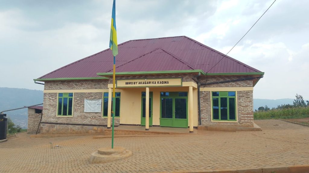 Kamonyi: Umusore aracyekwaho kwica nyina agahita acika