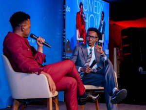 Uburakari bwa Rumaga bwamuteye gukora ubusizi bubyara amafaranga 