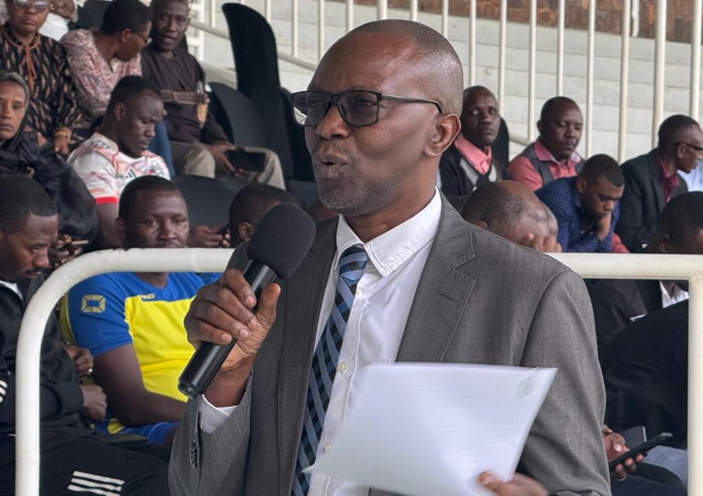 Urukiko rw’Ikirenga rwanenze abakozi b’inkiko bagitanga serivisi mbi
