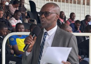 Urukiko rw’Ikirenga rwanenze abakozi b’inkiko bagitanga serivisi mbi