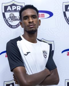 FERWAFA yateye utwatsi ubujurire bwa Mukura VS ku mukinnyi Ishimwe Abdul