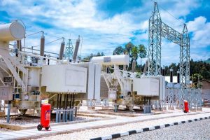 Nyabihu: Imiryango 21 000 yatangiye guhabwa amashanyarazi