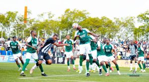 APR FC VS Kiyovu Sports: Uko Tombola ya ⅛ cy’Igikombe cy’Amahoro yagenze
