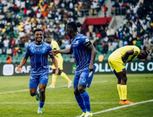 Al Hilal SC yageze muri ¼ cya CAF Champions League itsinze Saint-Éloi Lupopo