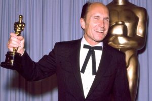 Umukinnyi wa filime Robert Duvall yitabye Imana