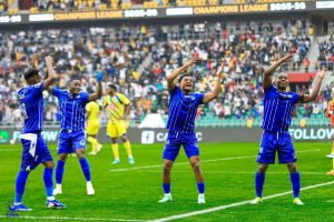 Al Hilal SC izacakirana na RS Berkane: Ibyaranze tombola ya ¼ cya CAF Champions League