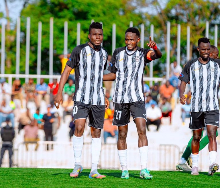 Igikombe cy’Amahoro: APR FC yatangiye neza itsinda Kiyovu Sports
