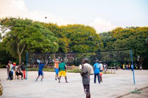 Dutemberane IWAWA abatahazi bita gereza, abahava bakahita ishuri