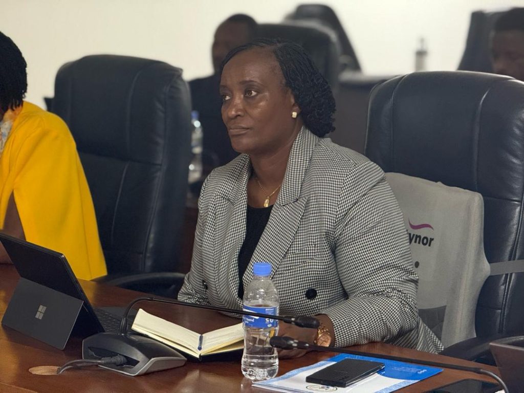 Mu Rwanda hari abana 328 babana na ba nyina mu magororero &nbsp;