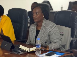 Mu Rwanda hari abana 328 babana na ba nyina mu magororero &nbsp;