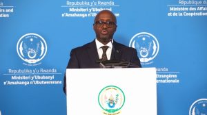 U Rwanda rusanga u Burundi butaba umuhuza mu kibazo cya RDC