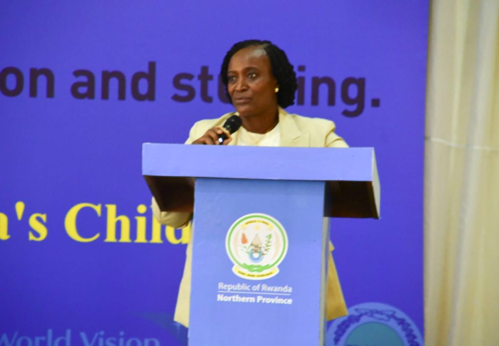 Amajyaruguru: Imyumvire ni yo ntandaro y’imirire mibi n’igwingira