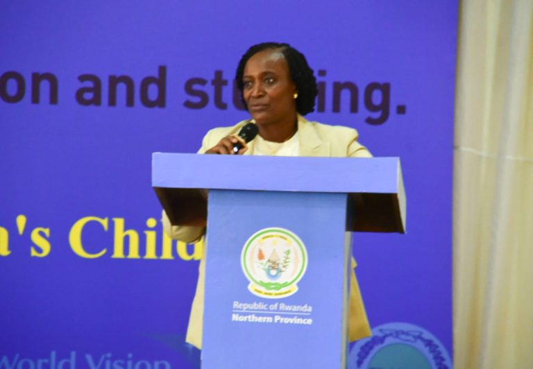 Amajyaruguru: Imyumvire ni yo ntandaro y’imirire mibi n’igwingira