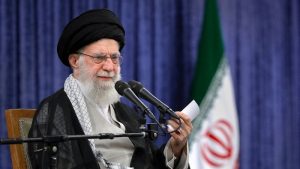 Iran yateye utwatsi ubwicanyi ishinjwa na Trump