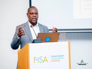 Kigali: Abafatanyabikorwa ba NESA baraganira kuri PISA 2025